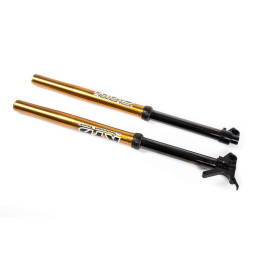 Fourche semi-usine Kayaba Factory Kit - Beta RR | Oxmoto