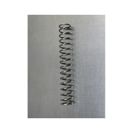 Ressort balance KYB 3,3N/mm 130mm fourche PSF | Oxmoto