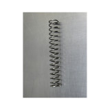 Ressort balance KYB 3,3N/mm 130mm fourche PSF | Oxmoto