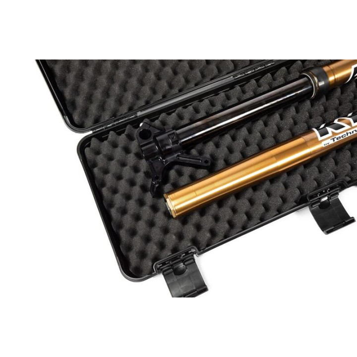 Fourche semi-usine Kayaba Factory Kit - Beta RR | Oxmoto