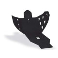 Sabot enduro/gp Cross Pro phd noir Yamaha wr250f | Oxmoto