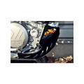 Sabot gp AXP phd noir Kawasaki kx450f 1053355 | Oxmoto