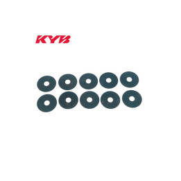 Clapets de suspension Kayaba 11,2x25x0.15 - x10 | Oxmoto