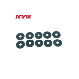 Clapets de suspension Kayaba 11,2x25x0.15 - x10 | Oxmoto