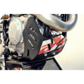 Sabot AXP GP - PHD 6mm KTM SX-F450 AX1371 | Oxmoto