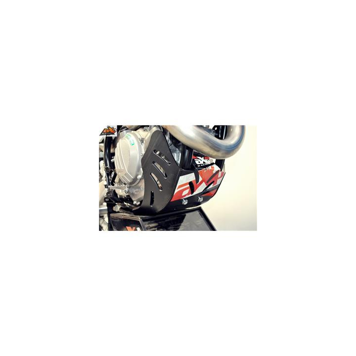 Sabot AXP GP - PHD 6mm KTM SX-F450 AX1371 | Oxmoto