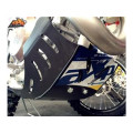 Sabot gp AXP phd noir Husqvarna tc125 | Oxmoto