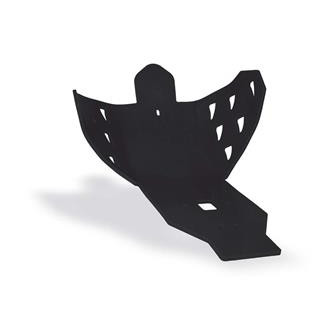 Sabot gp Cross Pro phd noir KTM sx-f252/sx-f350 - Husqvarna fc250/fc350