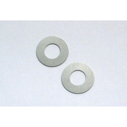 Clapets de suspension Kayaba 8x30x0.114 - x10 | Oxmoto