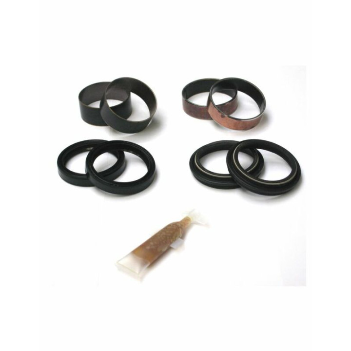 Kit réparation de fourche KYB 43mm + tube graisse 5ml 119994300201