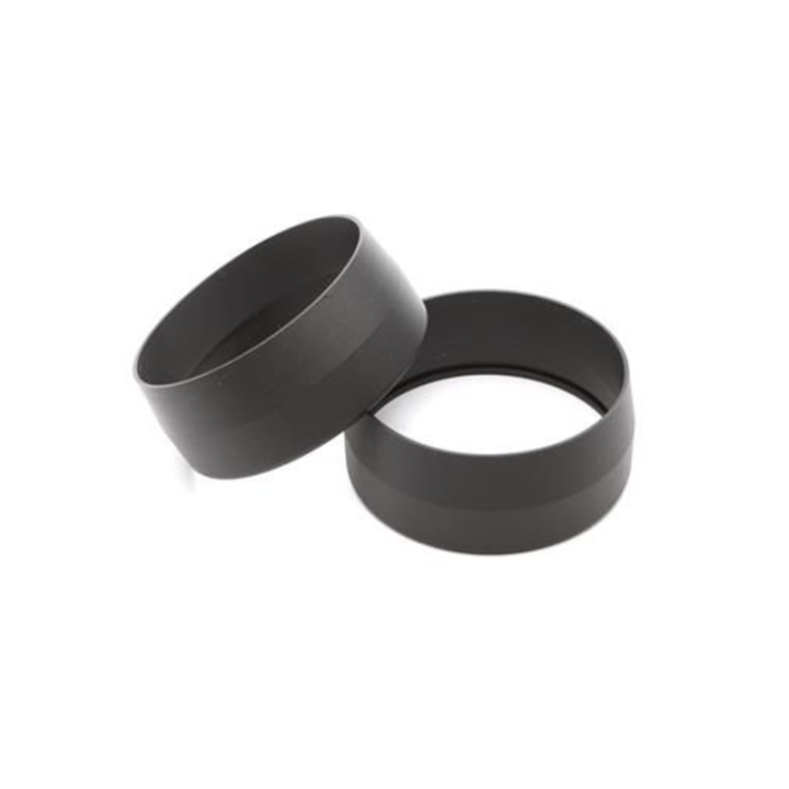 Protection plastique fourreau exterieur Yamaha YZ | Oxmoto