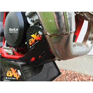 Sabot AXP Enduro - PHD 6mm Beta Xtrainer | Oxmoto