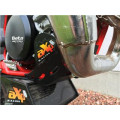 Sabot AXP Enduro - PHD 6mm Beta Xtrainer | Oxmoto