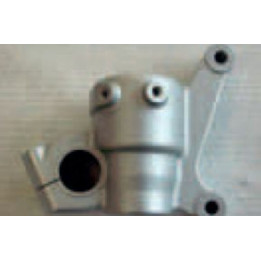 Bas de fourche KYB Yamaha YZ250F/450 110794809701 | Oxmoto
