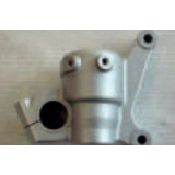 Bas de fourche KYB Yamaha YZ250F/450 110794809701 | Oxmoto