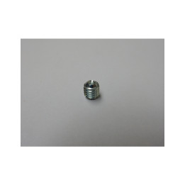 Vis de fixation de tube de fourche KYB M6X6 | Oxmoto