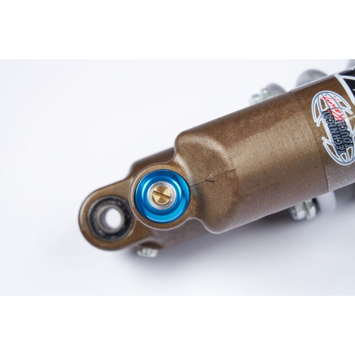 Amortisseur arrière KYB Factory Kit 162019008601 | Oxmoto