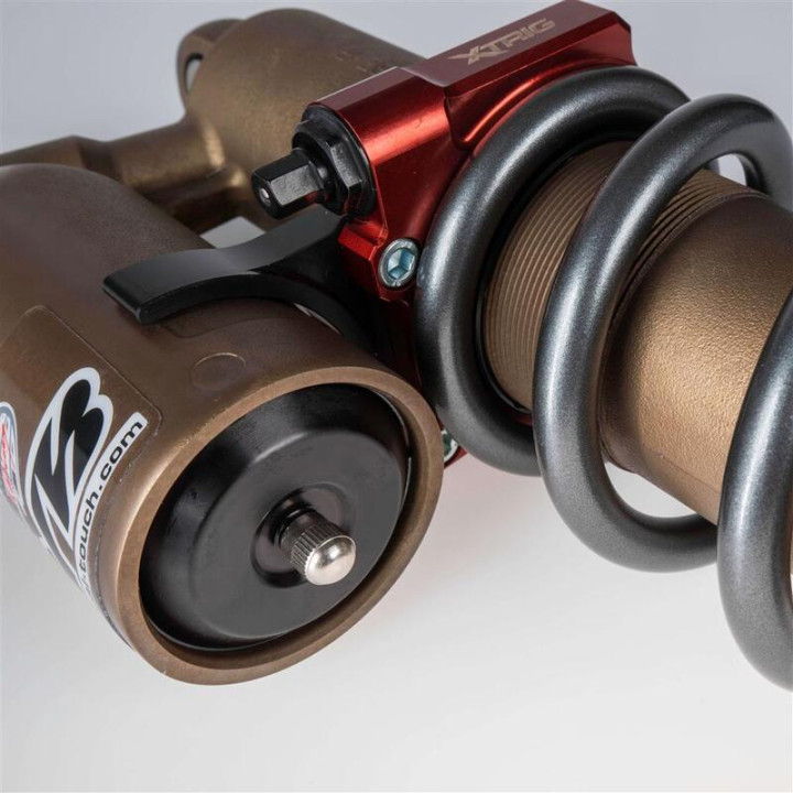 Amortisseur arrière Kayaba Factory Kit - sherco | Oxmoto