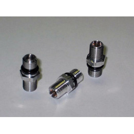 Pièce détachée - VALVE ALU COMPLETE AVEC JOINT TORIQUE