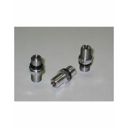 Pièce détachée - Valve complète KYB joint torique | Oxmoto