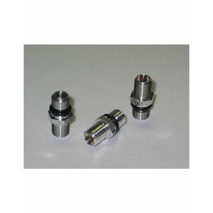 Pièce détachée - Valve complète KYB joint torique | Oxmoto