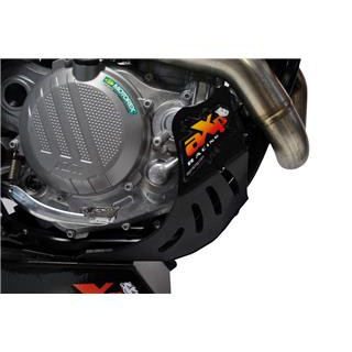 Sabot AXP Enduro - PHD 6mm KTM EXC-F450 | Oxmoto