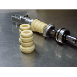 Pièce détachée - TAMPON AMORT.18MM | Oxmoto