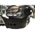 Sabot AXP Enduro - PHD 6mm Husqvarna | Oxmoto