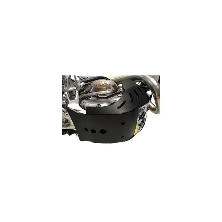 Sabot AXP Enduro - PHD 6mm Husqvarna | Oxmoto