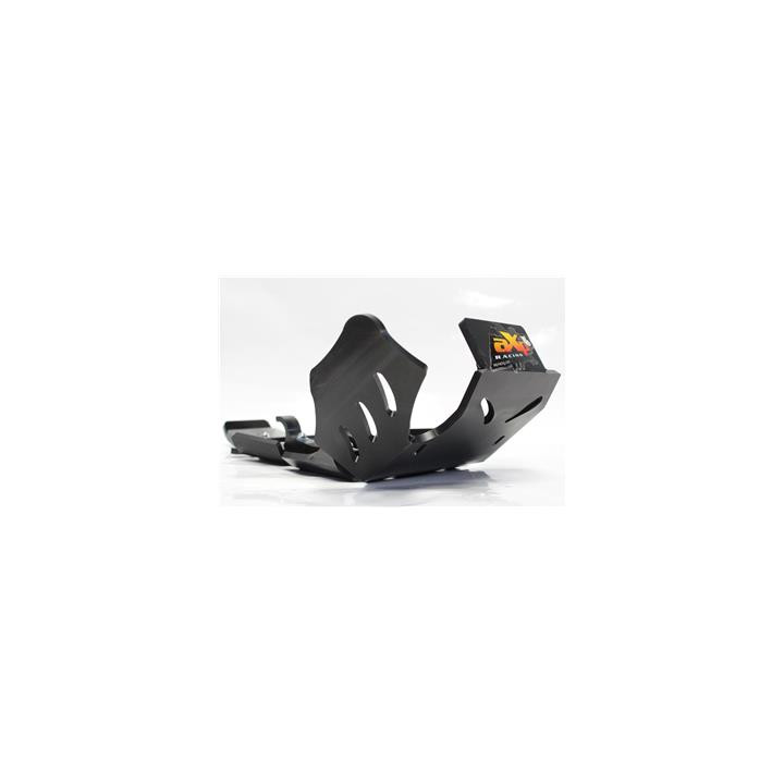 Sabot enduro AXP xtrem phd noir Husqvarna te250/300 | Oxmoto