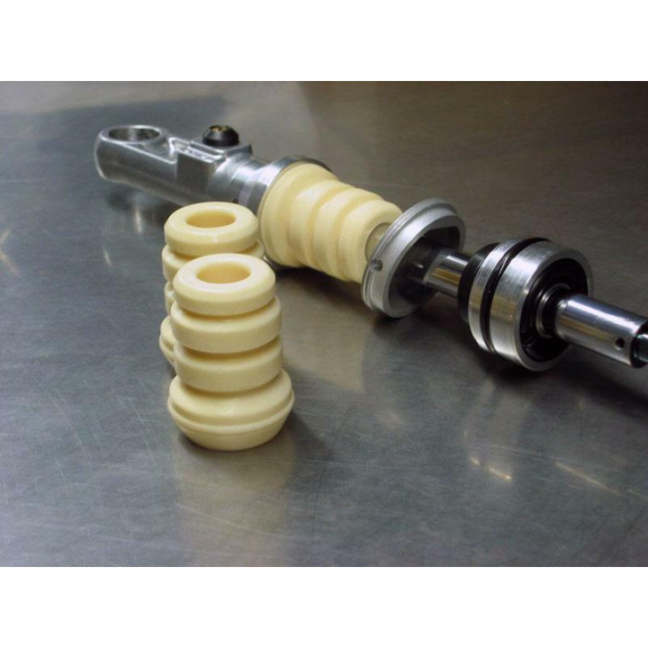 Pièce détachée - TAMPON D'AMORTISSEUR 16MM CRF450R | Oxmoto