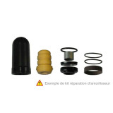 Pièce détachée - KIT REPARATION D'AMORTISSEUR KYB 40/14MM YZ80 93-01 YZ85