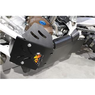 Sabot AXP Enduro Xtrem - PHD 8mm Husqvarna FE250/350 AX1425
