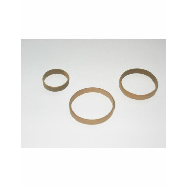 Pièce détachée - Segment piston de détente KYB | Oxmoto