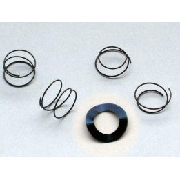 Pièce détachée - RESSORT DE VALVE DE DETENTE POUR KX/RM 2003-04