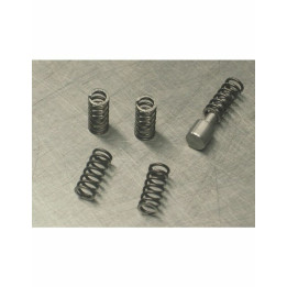Pièce détachée - Ressort de réglage détente KYB 6mm | Oxmoto