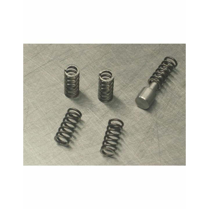 Pièce détachée - Ressort de réglage détente KYB 6mm | Oxmoto