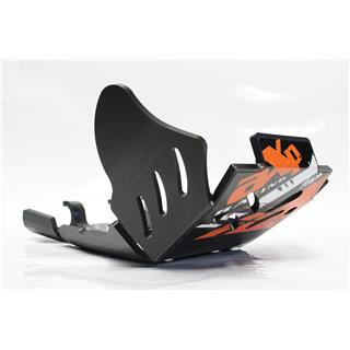 Sabot AXP Enduro Xtrem - PHD 8mm KTM EXC-F250/300 | Oxmoto