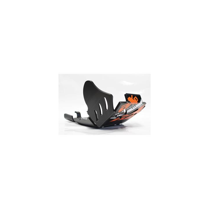 Sabot AXP Enduro Xtrem - PHD 8mm KTM EXC-F250/300 | Oxmoto