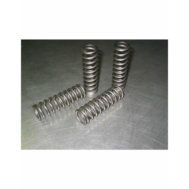 Pièce détachée - Ressort piston libre KYB 22N/mm 105mm Yamaha YZ250F