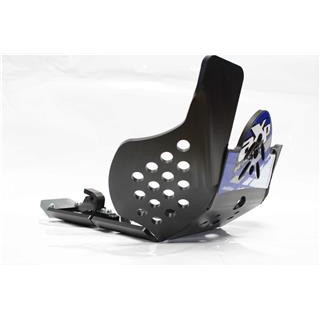 Sabot AXP Enduro Xtrem - PHD 8mm Yamaha WR250/450F | Oxmoto