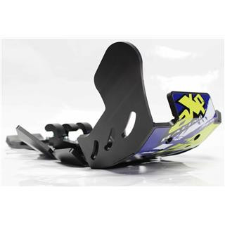 Sabot AXP Enduro Xtrem - PHD 8mm sherco 250/300 SEF | Oxmoto