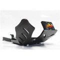 Sabot AXP Enduro Xtrem - PHD 8mm KTM EXC 250/300 | Oxmoto