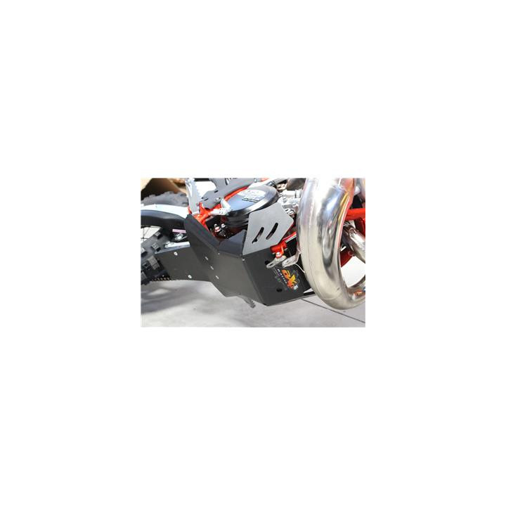 Sabot AXP Enduro Xtrem - PHD 8mm Beta RR250/300 AX1461