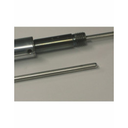 Pièce détachée - Tube alu KYB 200mm | Oxmoto