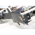 Sabot AXP Enduro Xtrem - PHD 8mm Husqvarna TE250/300 AX1429