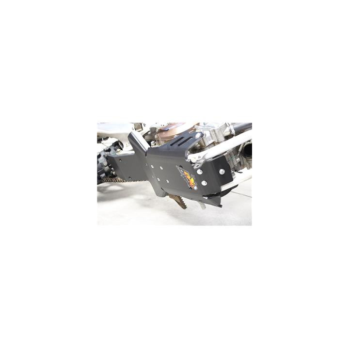 Sabot AXP Enduro Xtrem - PHD 8mm Husqvarna TE250/300 AX1429