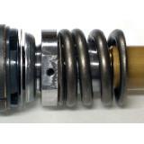 Pièce détachée - RESSORT DE VALVE DE COMPRESSION 8MM 110550000401