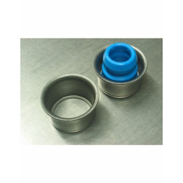 Pièce détachée - Corps de tampon KYB 48mm | Oxmoto