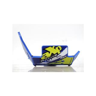 Sabot AXP Enduro Xtrem - PHD 8mm sherco AX1435 | Oxmoto